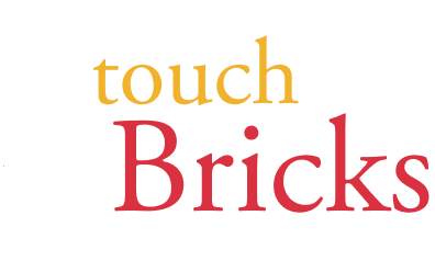 In Touch With Bricks Logo